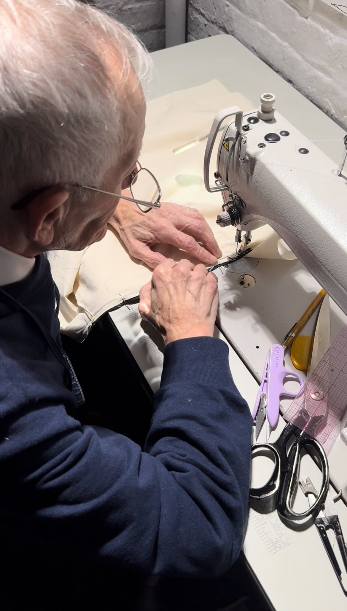 Nos pantoufles artisanales